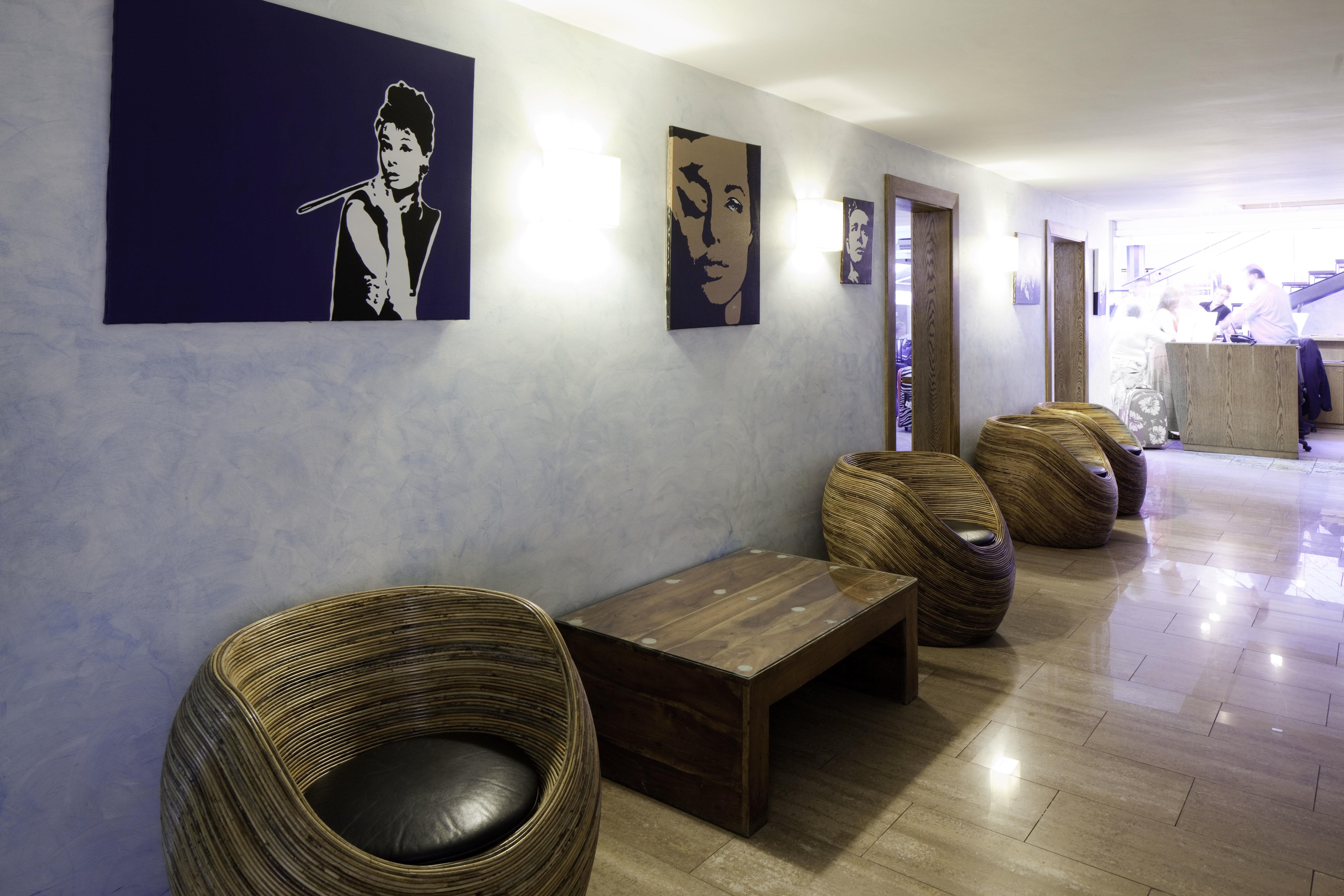 Htop Palm Beach & Spa #Htopenjoy Lloret de Mar Exterior foto