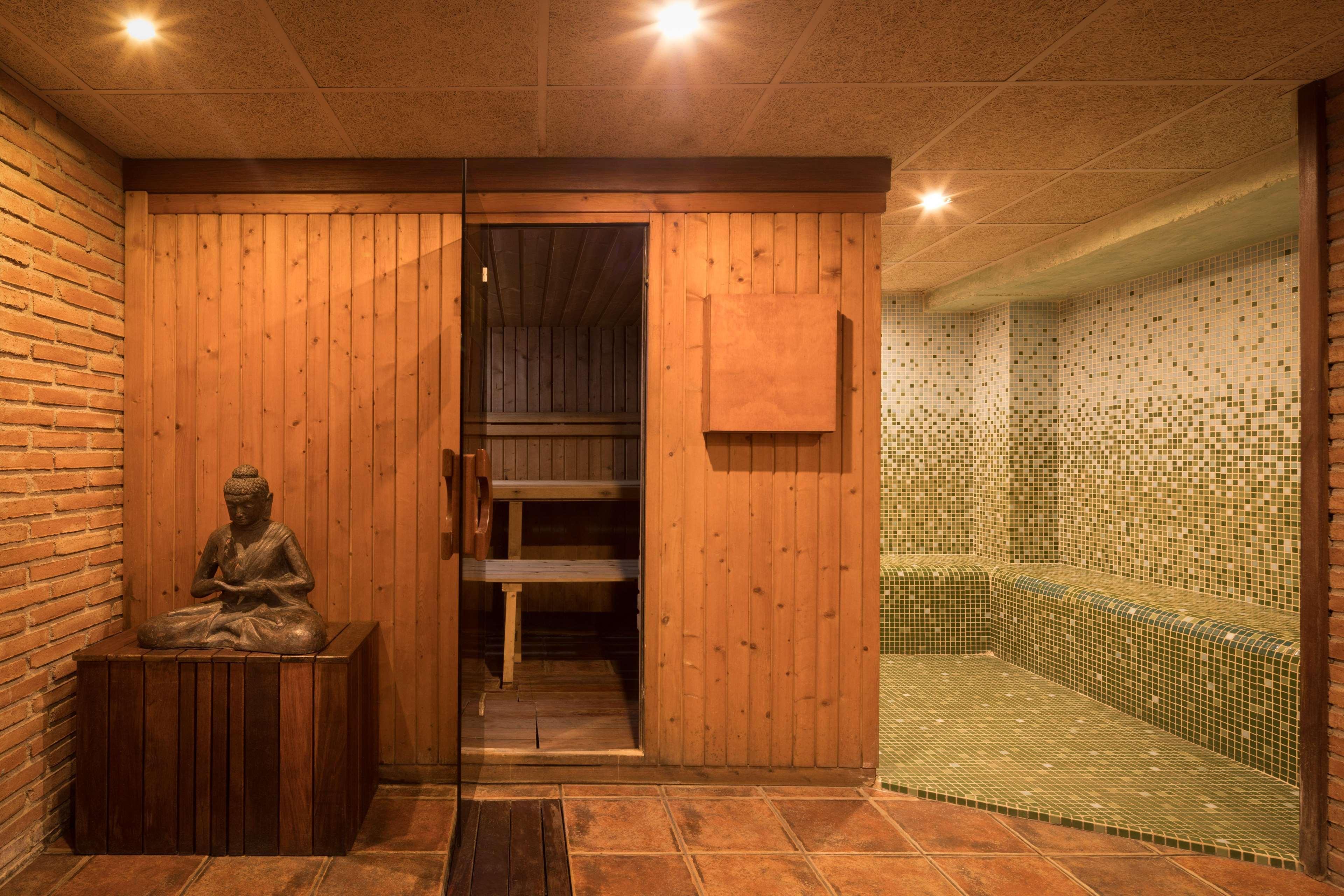 Htop Palm Beach & Spa #Htopenjoy Lloret de Mar Exterior foto