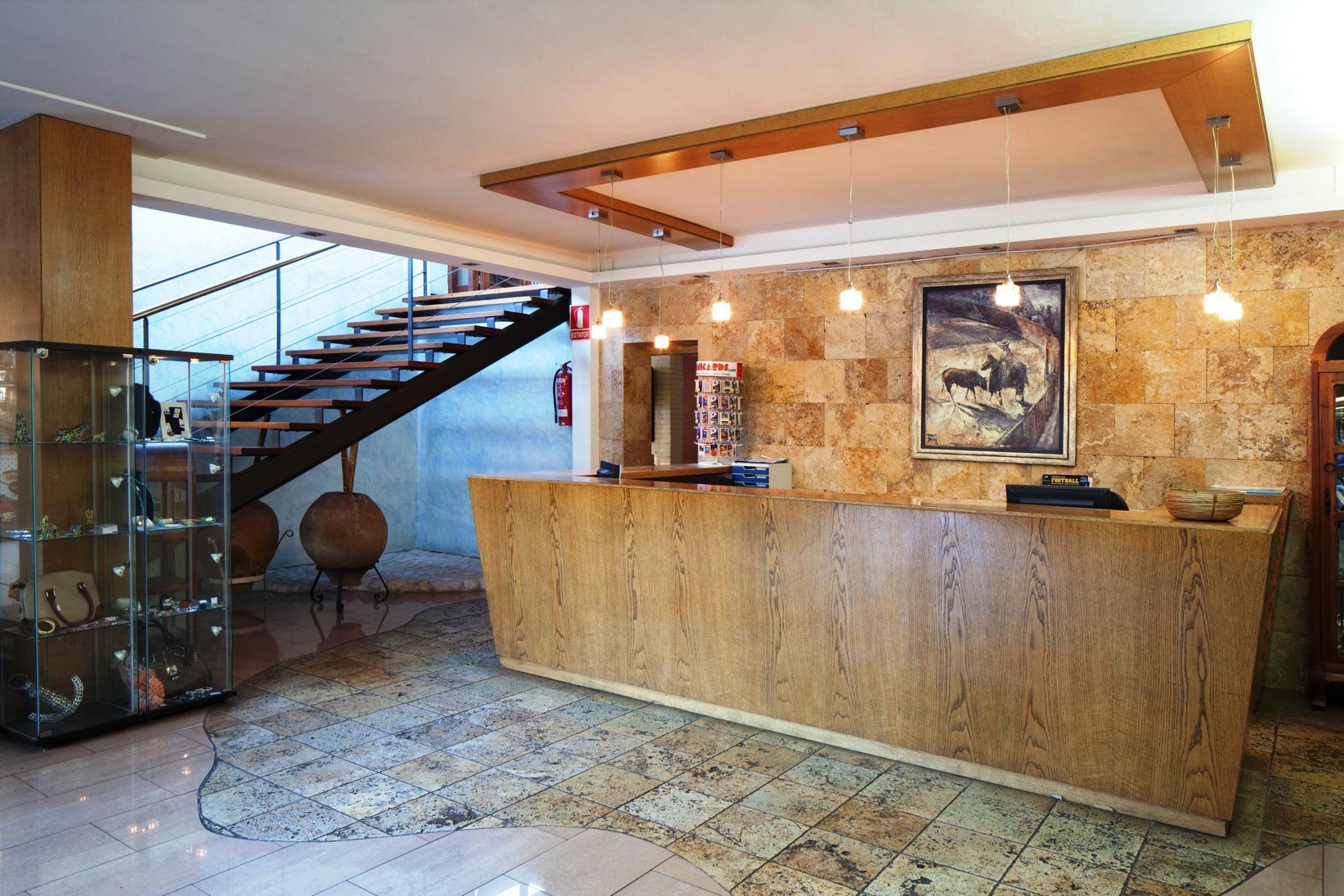 Htop Palm Beach & Spa #Htopenjoy Lloret de Mar Exterior foto
